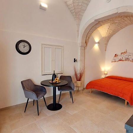 Aurasia Al Borgo Antico Ostuni Εξωτερικό φωτογραφία