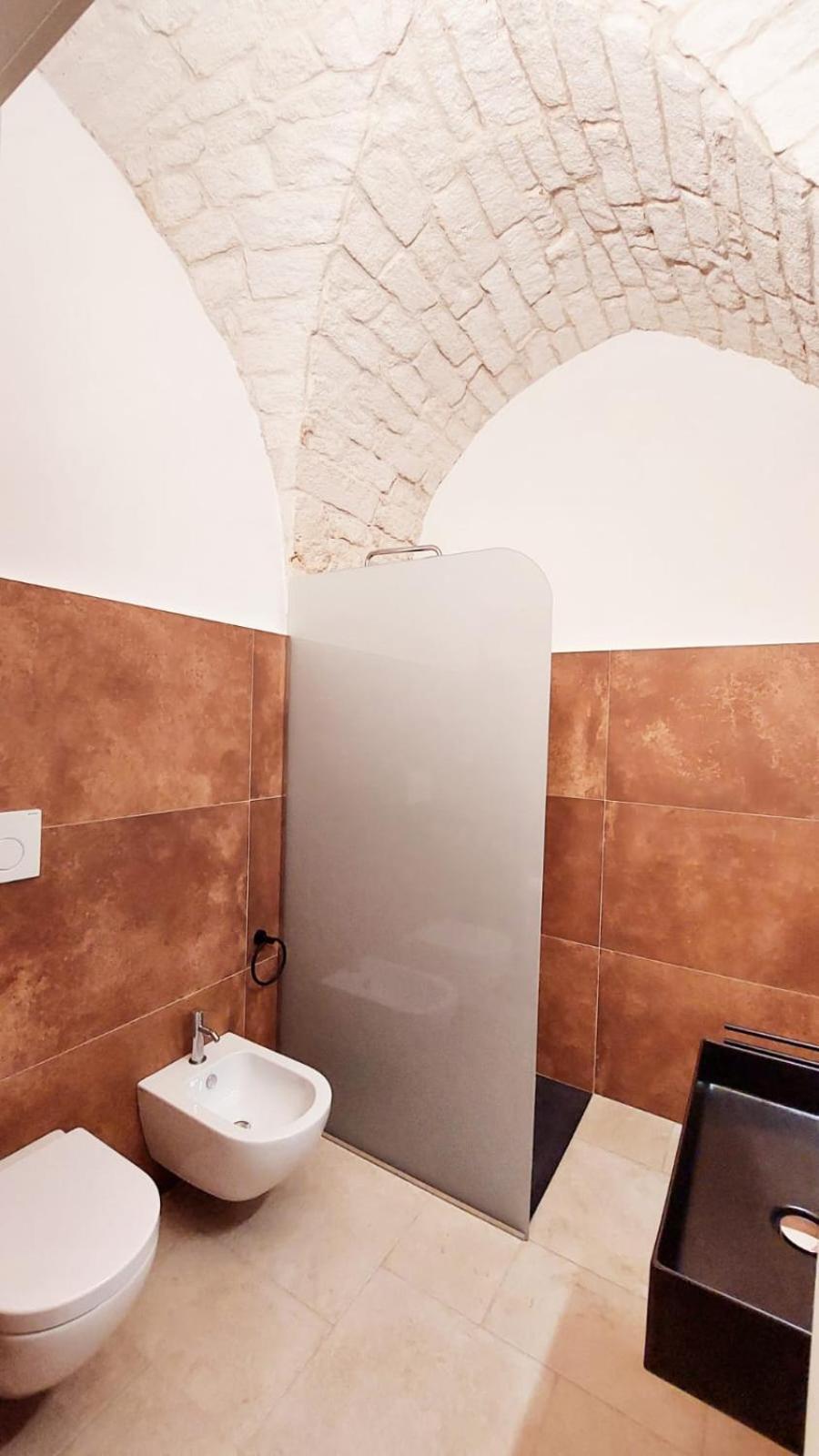 Aurasia Al Borgo Antico Ostuni Εξωτερικό φωτογραφία