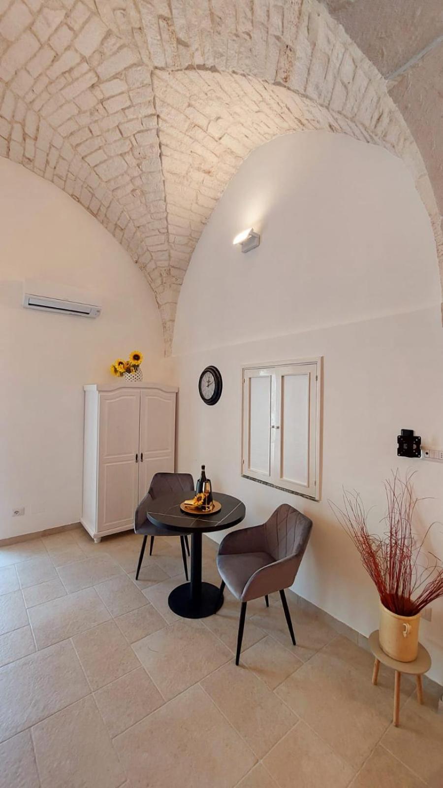Aurasia Al Borgo Antico Ostuni Εξωτερικό φωτογραφία