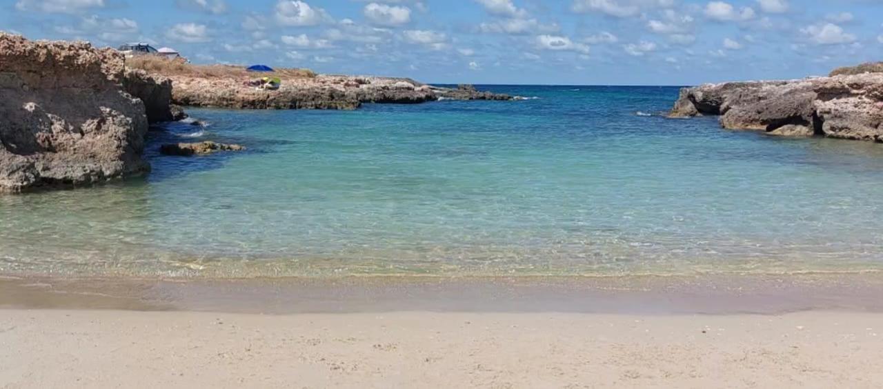 Aurasia Al Borgo Antico Ostuni Εξωτερικό φωτογραφία