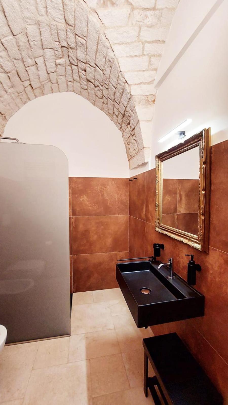 Aurasia Al Borgo Antico Ostuni Εξωτερικό φωτογραφία