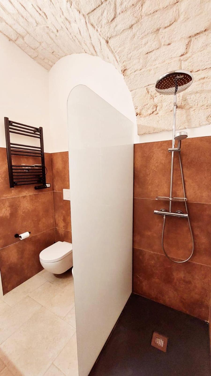 Aurasia Al Borgo Antico Ostuni Εξωτερικό φωτογραφία
