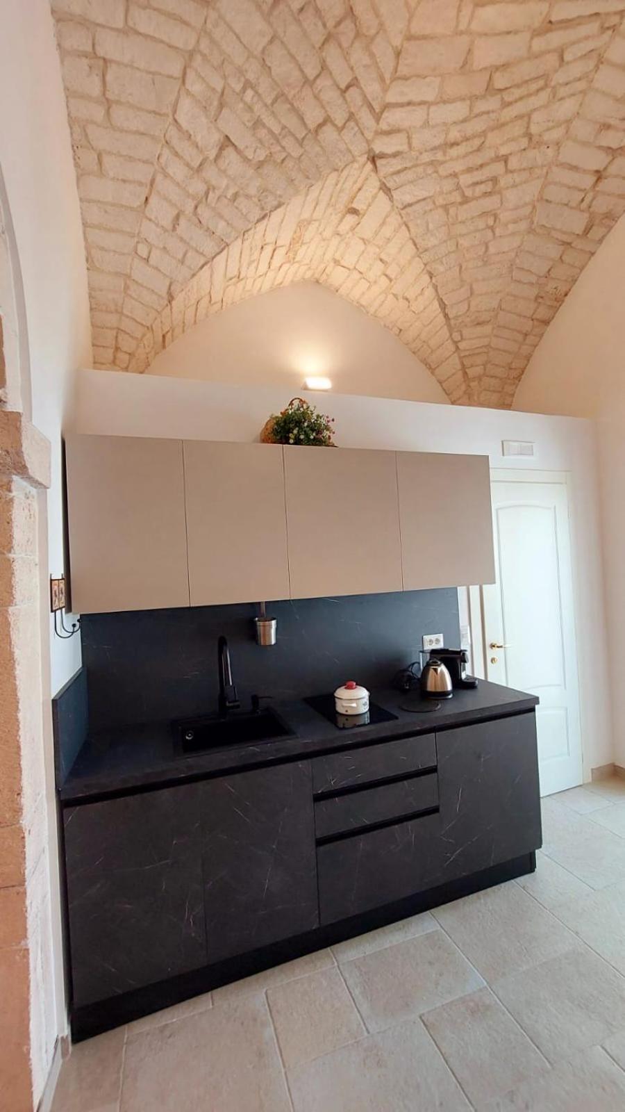 Aurasia Al Borgo Antico Ostuni Εξωτερικό φωτογραφία