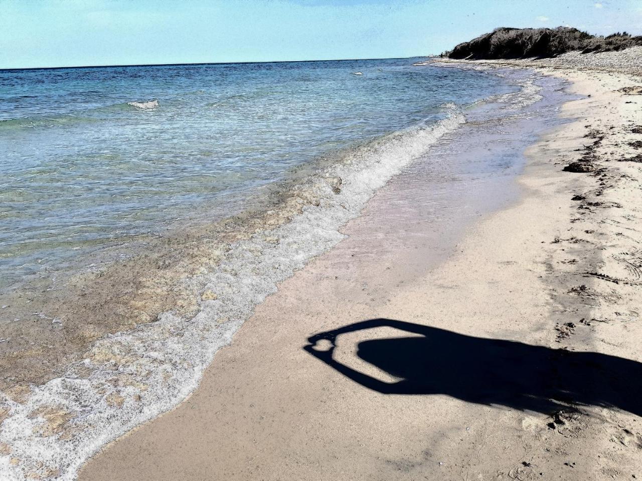 Aurasia Al Borgo Antico Ostuni Εξωτερικό φωτογραφία